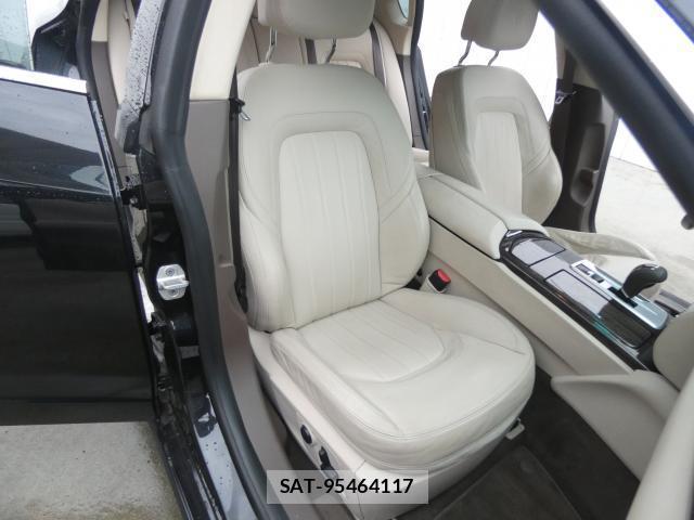 Maserati QUATTROPORTE 2015 7871005-3