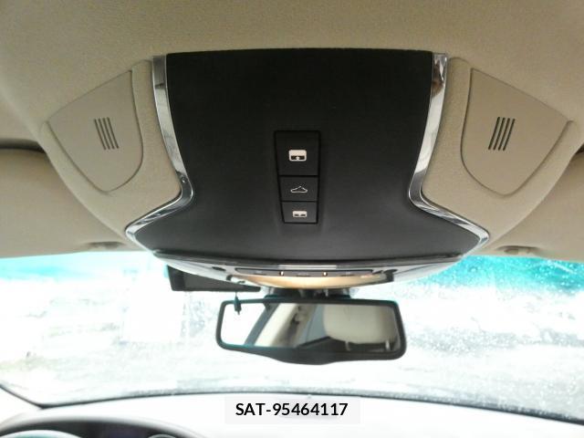 Maserati QUATTROPORTE 2015 7871005-8