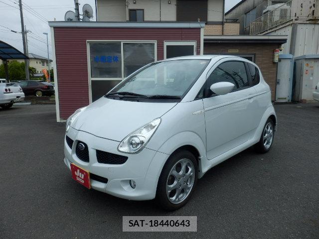 sat car