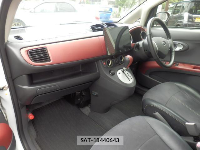 Subaru R1 2010-02 7872063-10