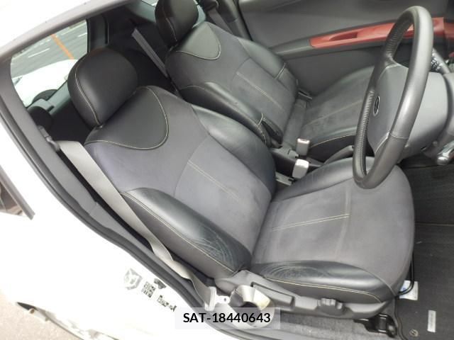 Subaru R1 2010-02 7872063-12