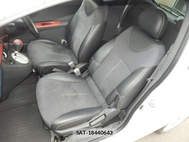Subaru R1 2010-02 7872063-14
