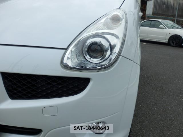 Subaru R1 2010-02 7872063-19