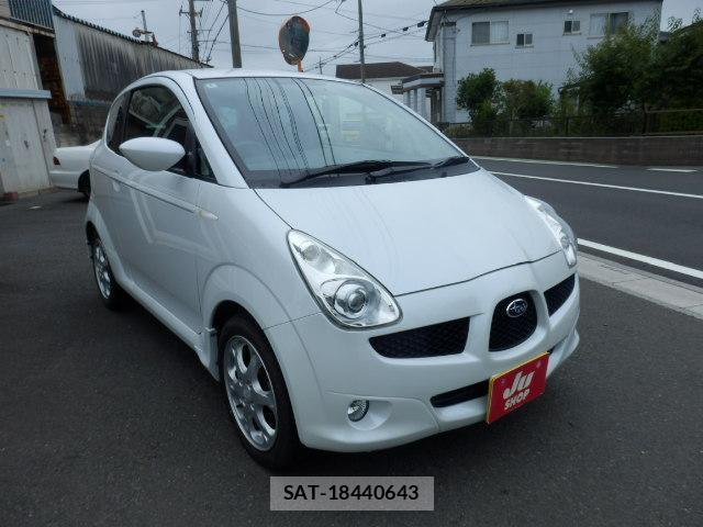 Subaru R1 2010-02 7872063-5