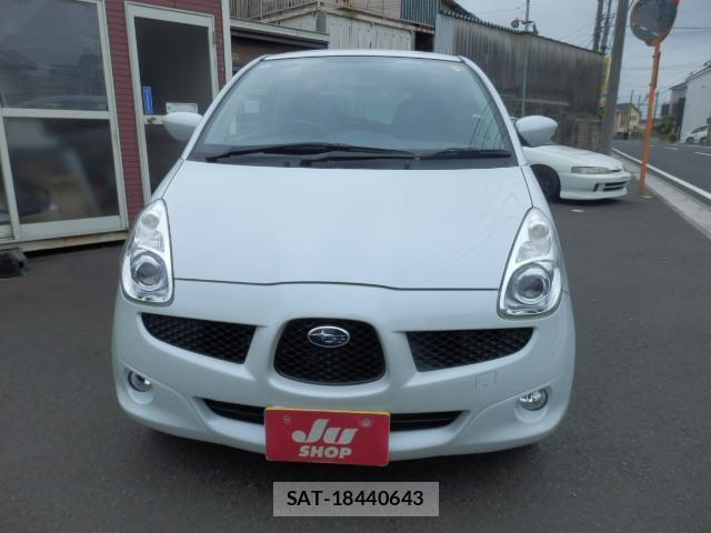 Subaru R1 2010-02 7872063-6