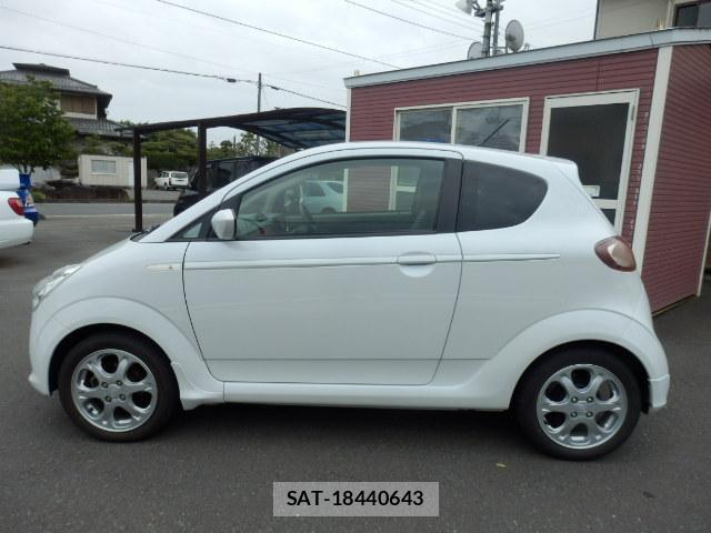 Subaru R1 2010-02 7872063-7