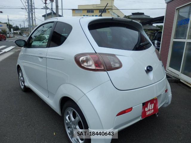 Subaru R1 2010-02 7872063-8