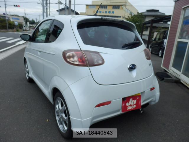 Subaru R1 2010-02 7872063-9