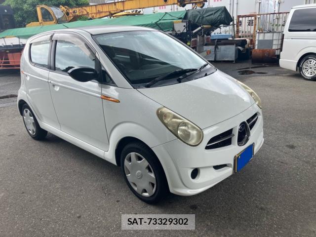 Subaru R2 2005-10 7868642-1