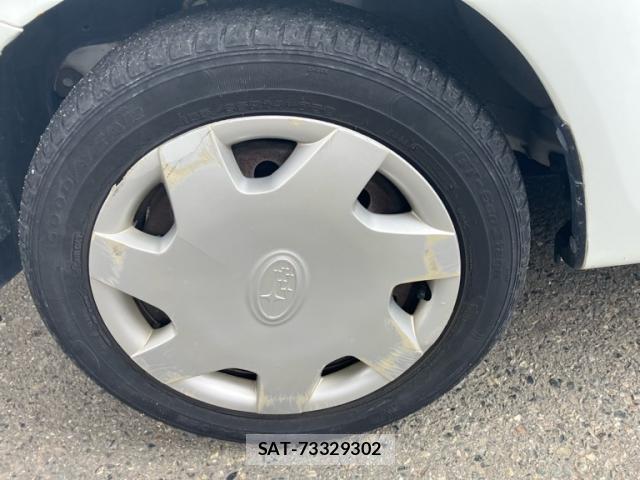 Subaru R2 2005-10 7868642-10