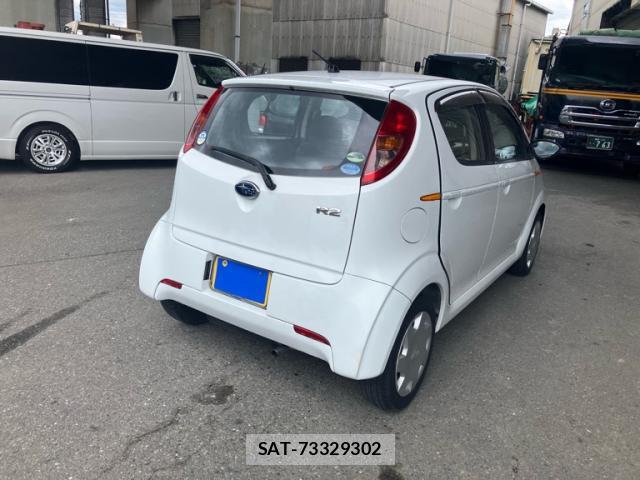 Subaru R2 2005-10 7868642-12