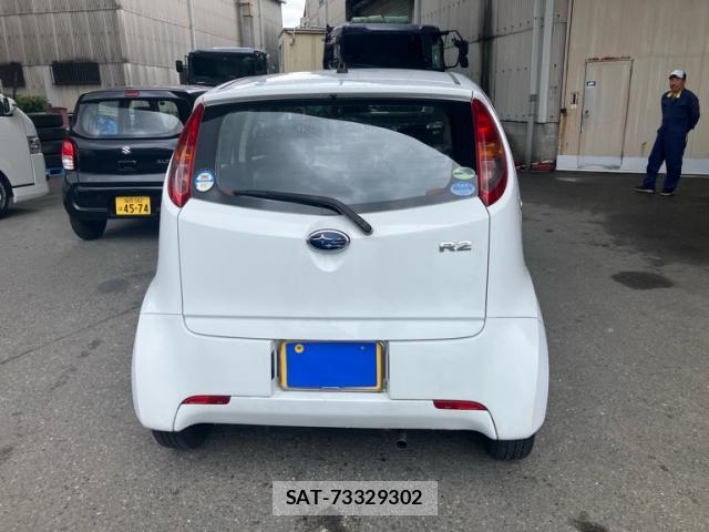 Subaru R2 2005-10 7868642-13