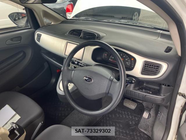 Subaru R2 2005-10 7868642-14