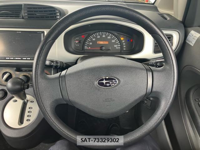 Subaru R2 2005-10 7868642-15