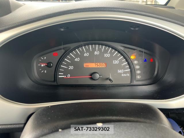 Subaru R2 2005-10 7868642-17