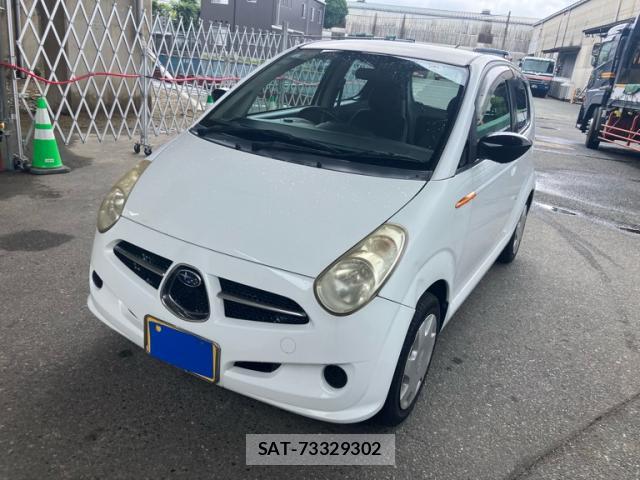 Subaru R2 2005-10 7868642-2