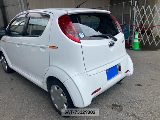 Subaru R2 2005-10 7868642-3