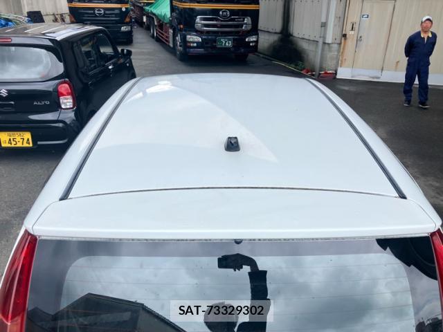 Subaru R2 2005-10 7868642-6