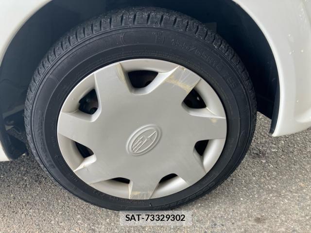 Subaru R2 2005-10 7868642-7