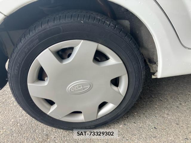Subaru R2 2005-10 7868642-8