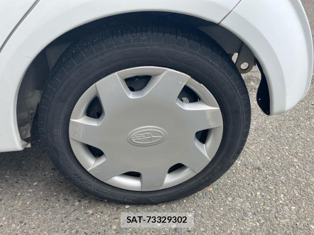 Subaru R2 2005-10 7868642-9