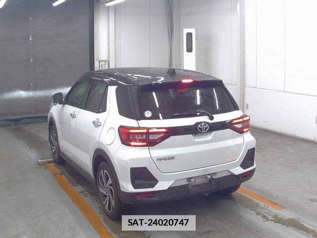 Toyota RAIZE 2023-08 7867011-1