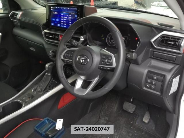 Toyota RAIZE 2023-08 7867011-2