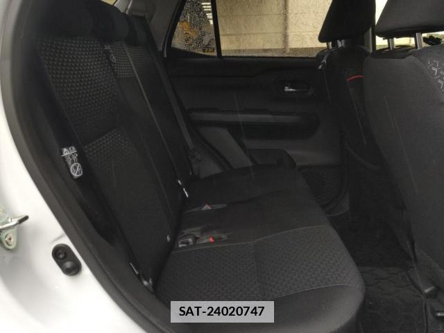 Toyota RAIZE 2023-08 7867011-3