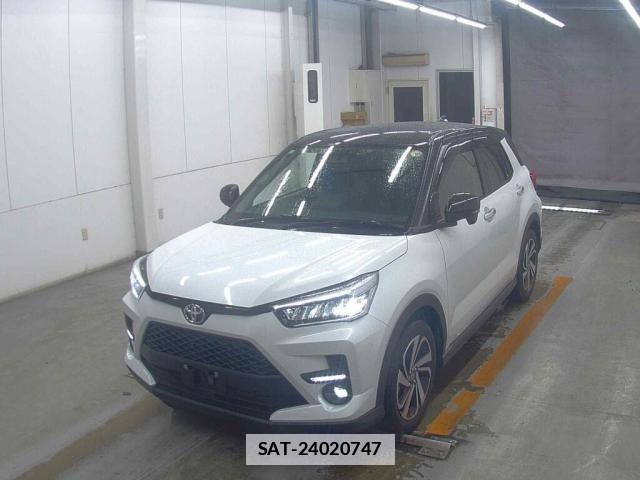 Toyota RAIZE 2023-08 7867011-4