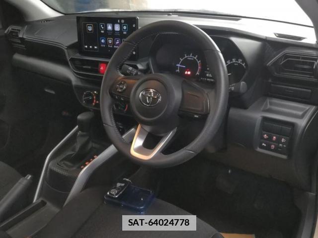 Toyota RAIZE 2023-07 7867026-2