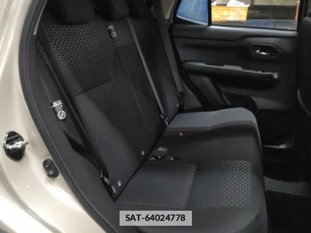 Toyota RAIZE 2023-07 7867026-3