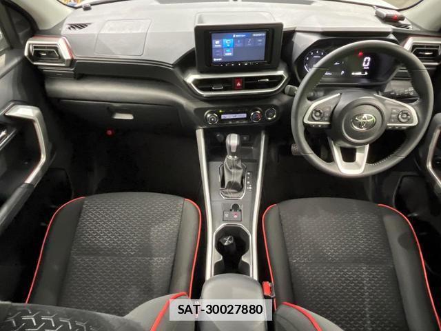Toyota RAIZE 2025-09 7867851-1