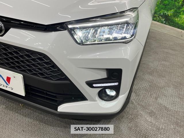 Toyota RAIZE 2025-09 7867851-11