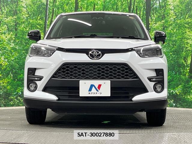 Toyota RAIZE 2025-09 7867851-13