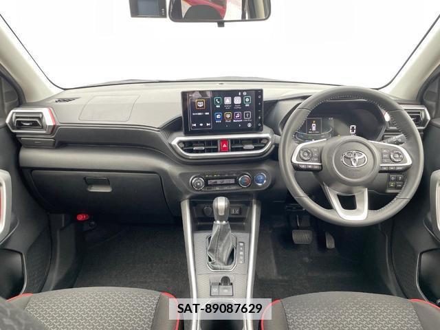Toyota RAIZE 2022-01 7868258-1