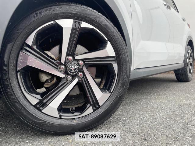 Toyota RAIZE 2022-01 7868258-13