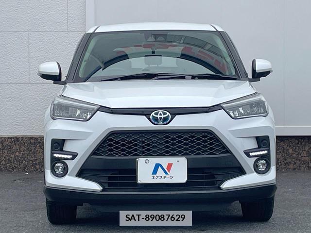 Toyota RAIZE 2022-01 7868258-14
