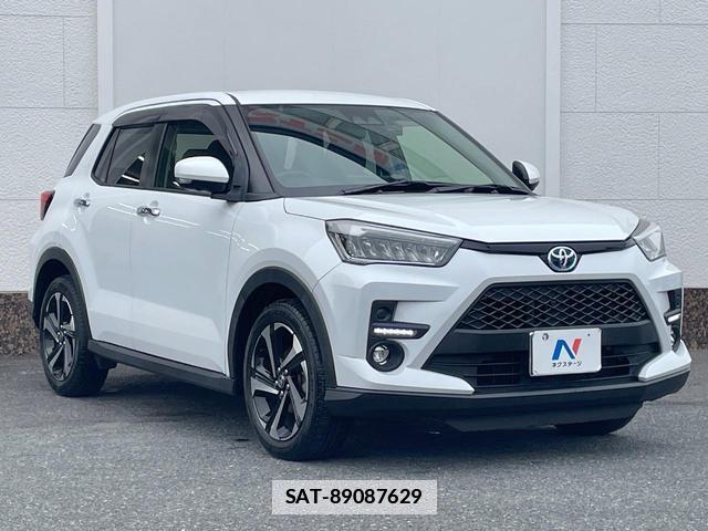 Toyota RAIZE 2022-01 7868258-16
