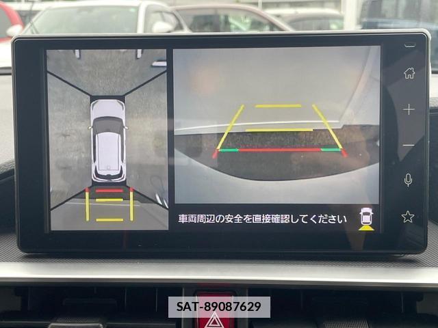 Toyota RAIZE 2022-01 7868258-4