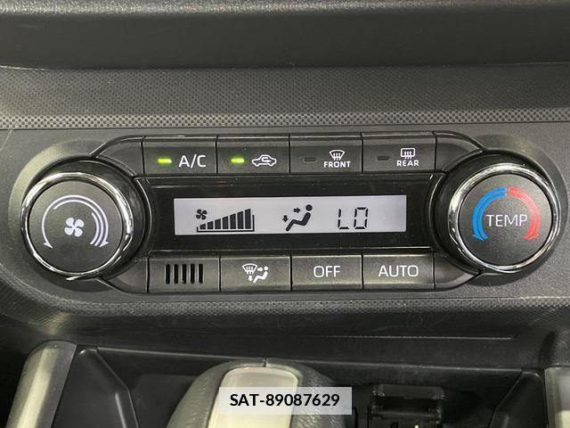 Toyota RAIZE 2022-01 7868258-8