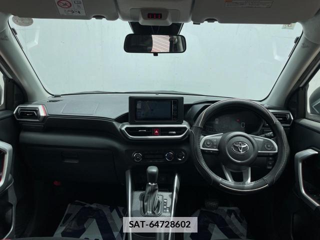 Toyota RAIZE 2020-05 7868451-1
