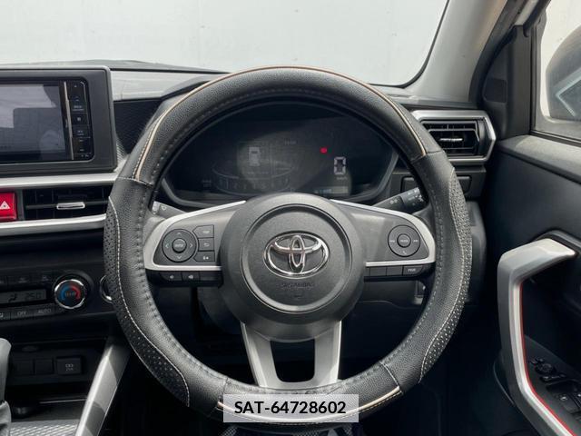 Toyota RAIZE 2020-05 7868451-10