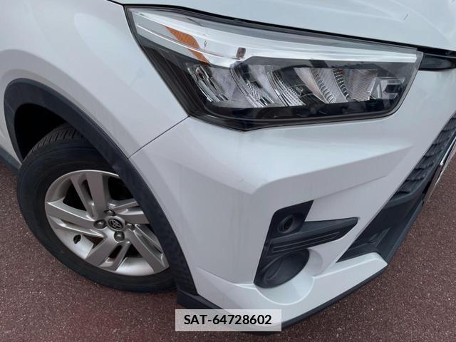 Toyota RAIZE 2020-05 7868451-11