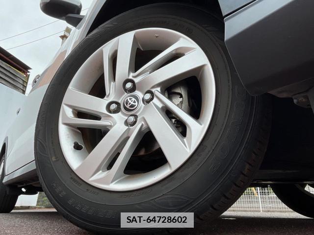 Toyota RAIZE 2020-05 7868451-12