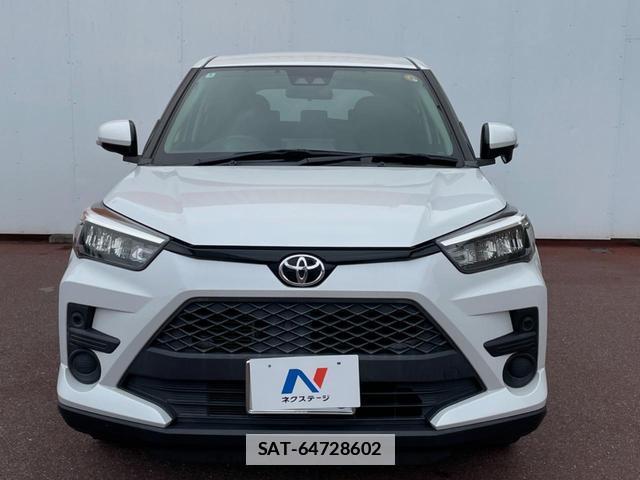 Toyota RAIZE 2020-05 7868451-13