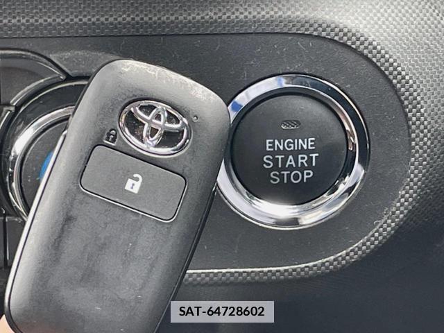 Toyota RAIZE 2020-05 7868451-3