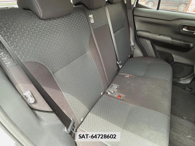 Toyota RAIZE 2020-05 7868451-8