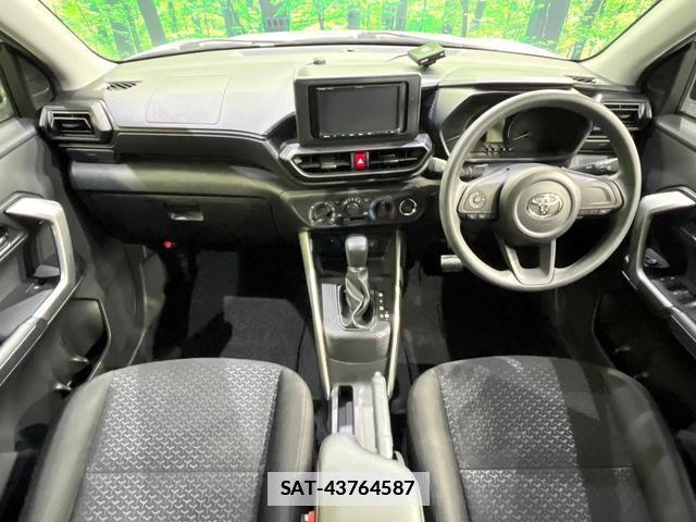 Toyota RAIZE 2021-06 7868453-1