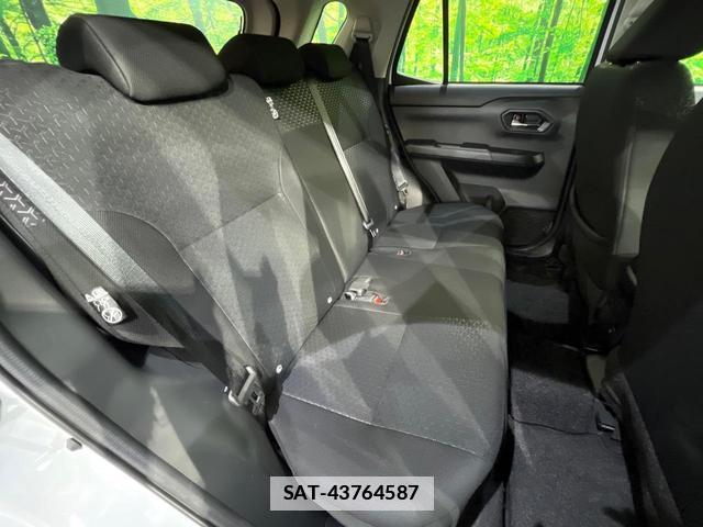 Toyota RAIZE 2021-06 7868453-10