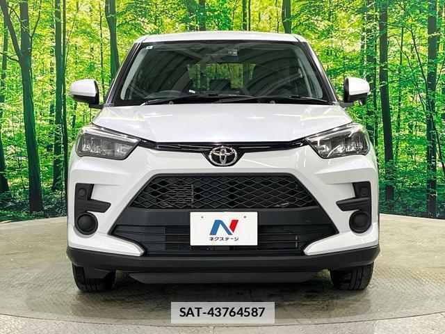 Toyota RAIZE 2021-06 7868453-14